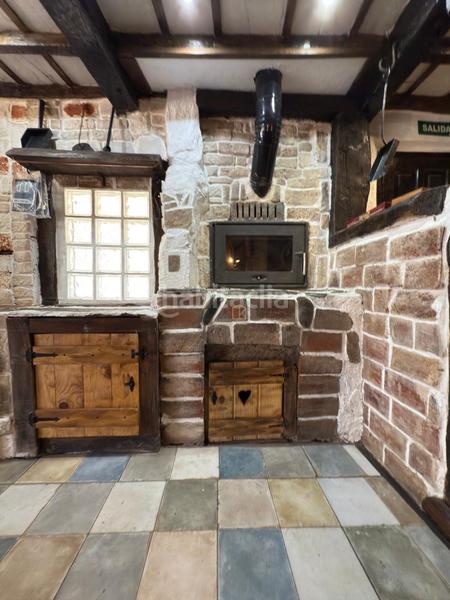 Foto 1aa73ba1-e15b-47d7-b6cc-a72b5967da2a. Casa amb calefacció a Quirós