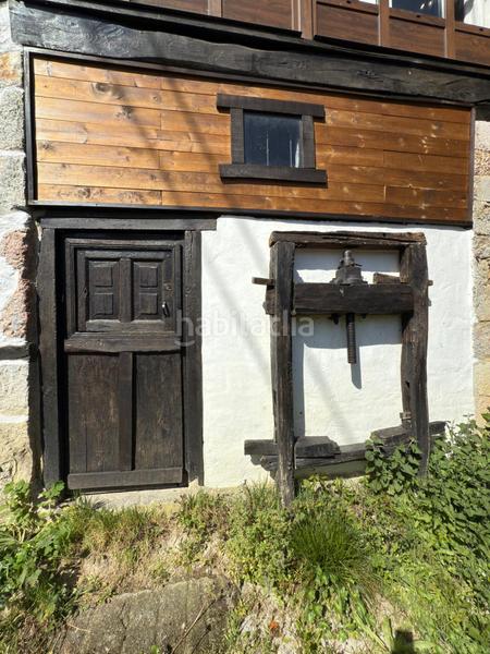 Foto 374d9767-7dd0-42f6-9da7-6b41558ae2c5. Casa amb calefacció a Quirós