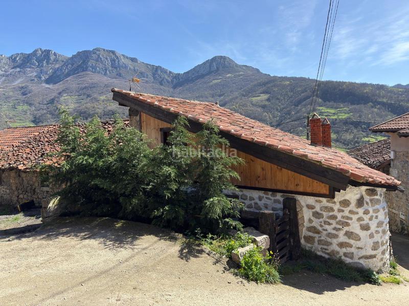 Foto 444509bb-c950-4097-a6b7-92a21888bdde. Casa amb calefacció a Quirós