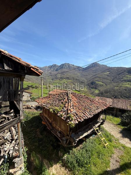 Foto 4c81609a-c228-4460-bdf1-1cfe3d924c42. Casa amb calefacció a Quirós