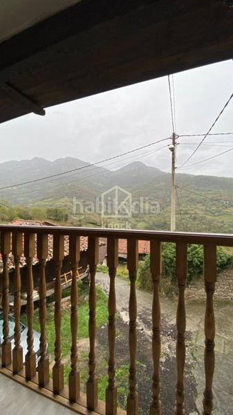 Foto 5310e99e-f6aa-4920-a094-28b148c711a4. Casa amb calefacció a Quirós