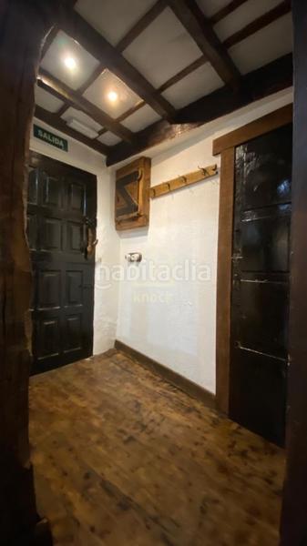 Foto 5e90f1d7-2c02-41e5-953d-14da0bdd4cbf. Casa amb calefacció a Quirós