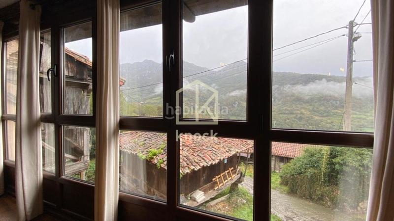 Foto 677d897c-7b2a-4ffa-8d6d-ec67b8ee4c3e. Casa amb calefacció a Quirós