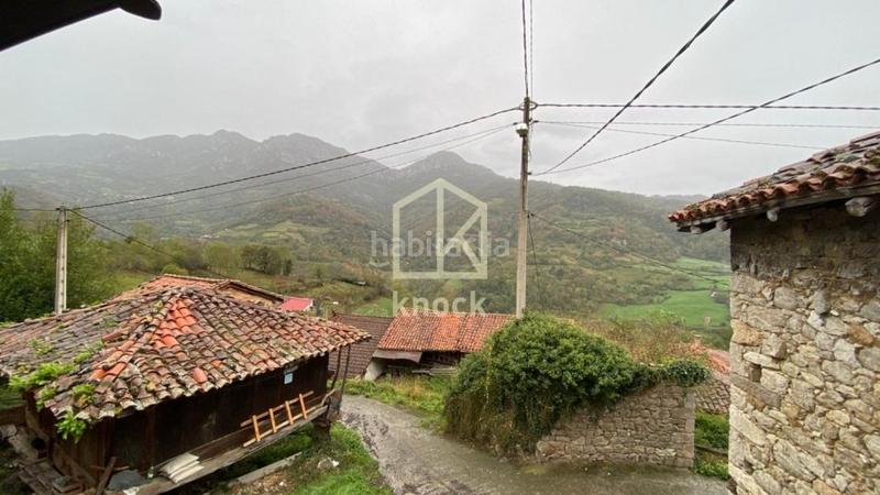 Foto 687b8832-a43f-4bec-bac6-98e9f83ab770. Casa amb calefacció a Quirós