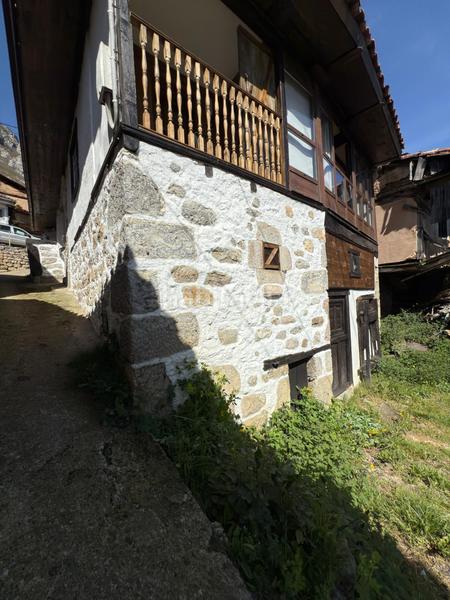 Foto 71001c4c-f01c-4b1c-aa20-edd27d48970a. Casa amb calefacció a Quirós