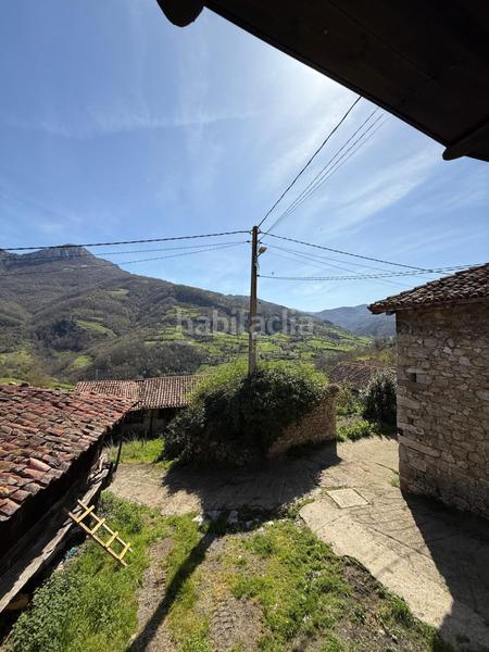 Foto 7720c850-7c0a-4c16-a5b8-96f643ed4a67. Casa amb calefacció a Quirós