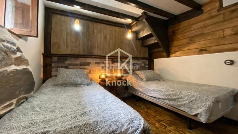 Foto 88894994-17e5-4173-9959-ec38c4d4a9d4. Casa amb calefacció a Quirós
