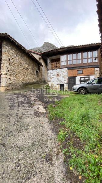 Foto 8d80b590-9742-41b3-adfb-be228e9469d8. Casa amb calefacció a Quirós