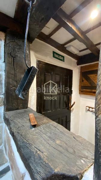 Foto 995130a2-bd75-4528-923e-d47534833c0a. Casa amb calefacció a Quirós