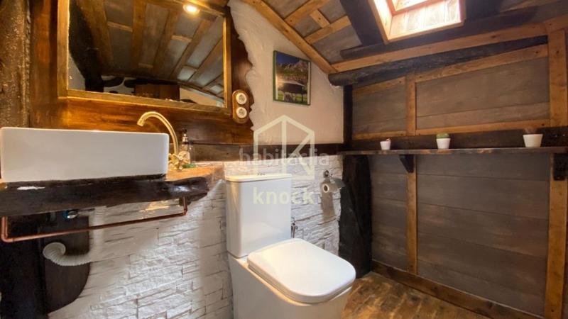 Foto a27d3ec5-5748-479e-83c7-d1a1be7a1da5. Casa amb calefacció a Quirós