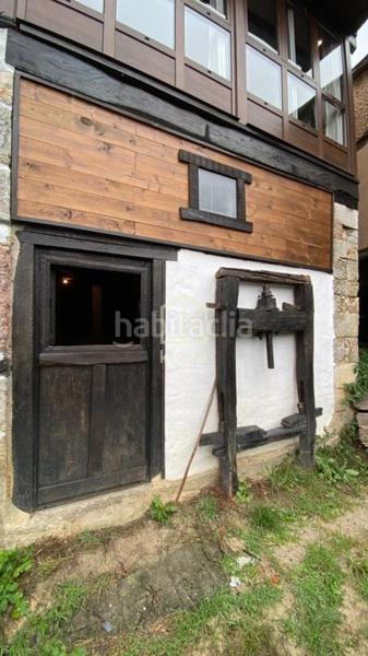Foto a58a2404-895c-45a5-8374-e7f5f2d17e73. Casa amb calefacció a Quirós