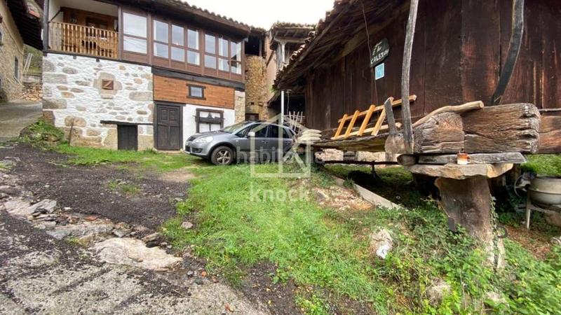Foto ab0d2f1d-2812-4670-bdc5-d3a5e3765b3a. Casa amb calefacció a Quirós
