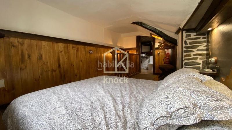 Foto cd9379dc-b6ea-4c03-91ba-14698081bb04. Casa amb calefacció a Quirós
