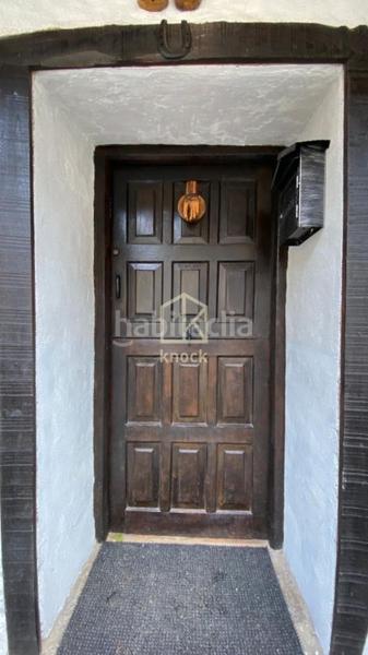 Foto cf32e52d-b6f3-407d-83c2-3f3f9e59ce8d. Casa amb calefacció a Quirós