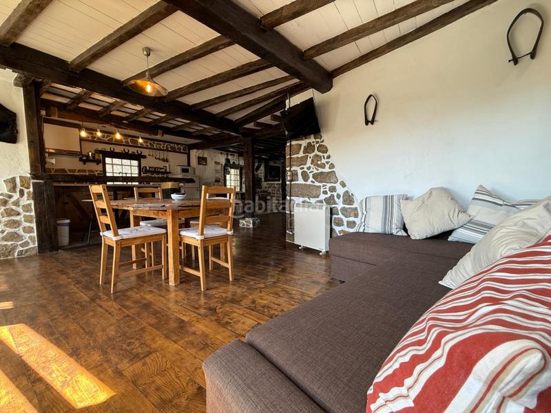 Foto d41e5507-1c1e-406c-a80f-9ed5b1489057. Casa amb calefacció a Quirós