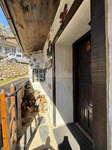 Foto d91f384e-da12-482c-99f0-a955fb7c76bc. Casa amb calefacció a Quirós