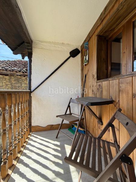 Foto dfc6110c-391d-49e1-b603-1bd825ac4978. Casa amb calefacció a Quirós