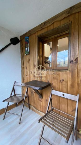 Foto e8c38501-d0b1-4ac5-b337-479f6c55e40a. Casa amb calefacció a Quirós