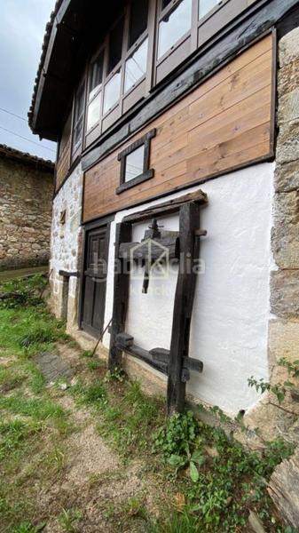 Foto ee98583d-04c9-4f3b-9fd8-0c2660a14140. Casa amb calefacció a Quirós