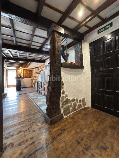 Foto f303a4f6-5fe3-4182-96f2-826350de55c7. Casa amb calefacció a Quirós