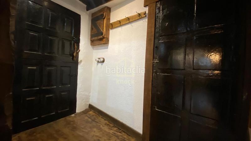 Foto f781c99f-05a2-4931-b56c-0de0c2d42267. Casa amb calefacció a Quirós