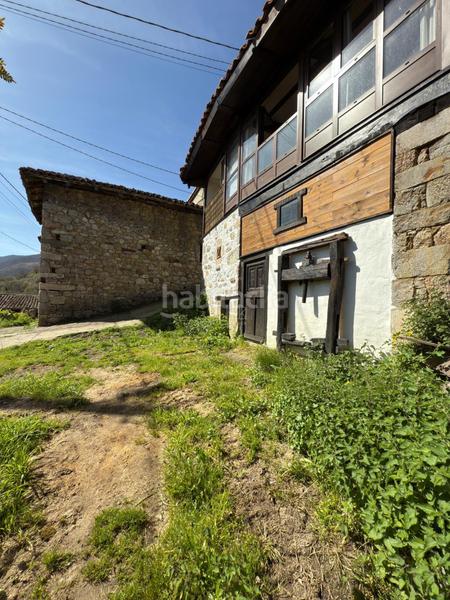 Foto f89d1dbf-f20b-4ed3-b946-4e23ed792426. Casa amb calefacció a Quirós