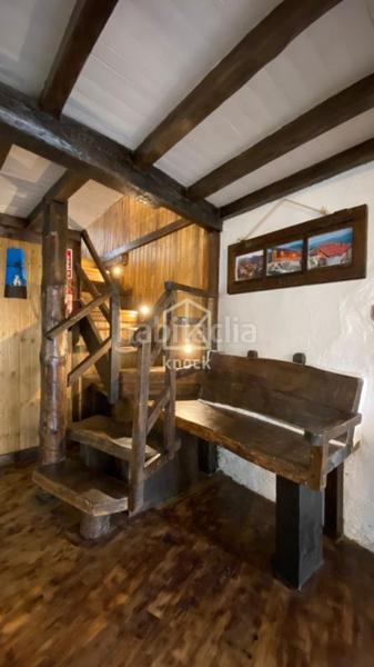 Foto fa28b934-6130-47e8-9b7d-92481ae62765. Casa amb calefacció a Quirós