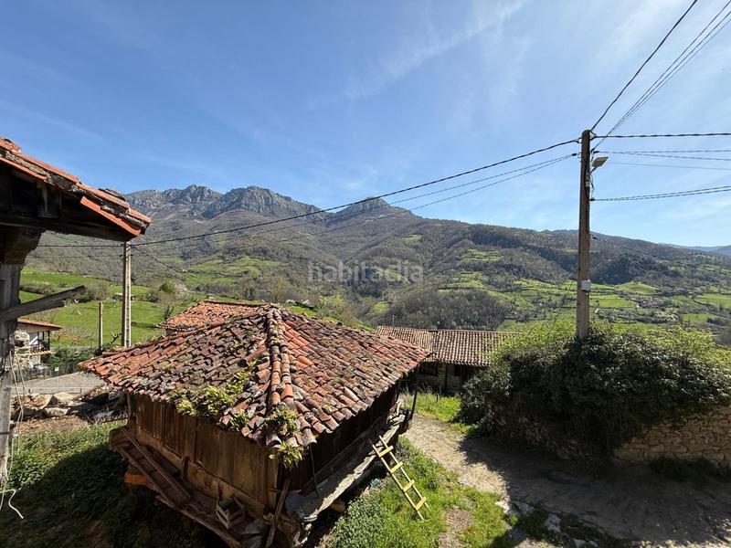 Foto fbec07be-1bee-4991-b77c-70133d379b91. Casa amb calefacció a Quirós