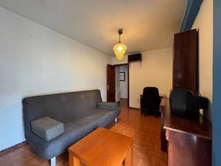 Etagenwohnung  Cl juan alvargonzalez. Piso amplio para dejar a gusto en la zona del llano en gijn! co