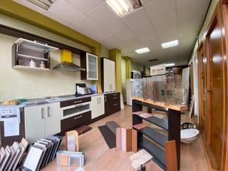 Local Comercial en Oviedo - Calle Coronel Bobes