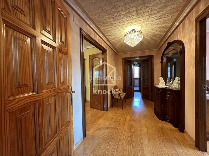 Foto 08d22873-3571-4d4b-8085-7eee5a964618. Casa con riscaldamento parcheggio in Viella-Granda-Meres Siero