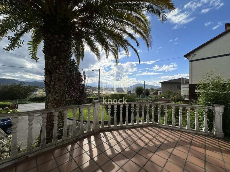 Foto 0ffdf1a3-fc77-4d24-8934-9a0d514f9ee2. Casa con riscaldamento parcheggio in Viella-Granda-Meres Siero