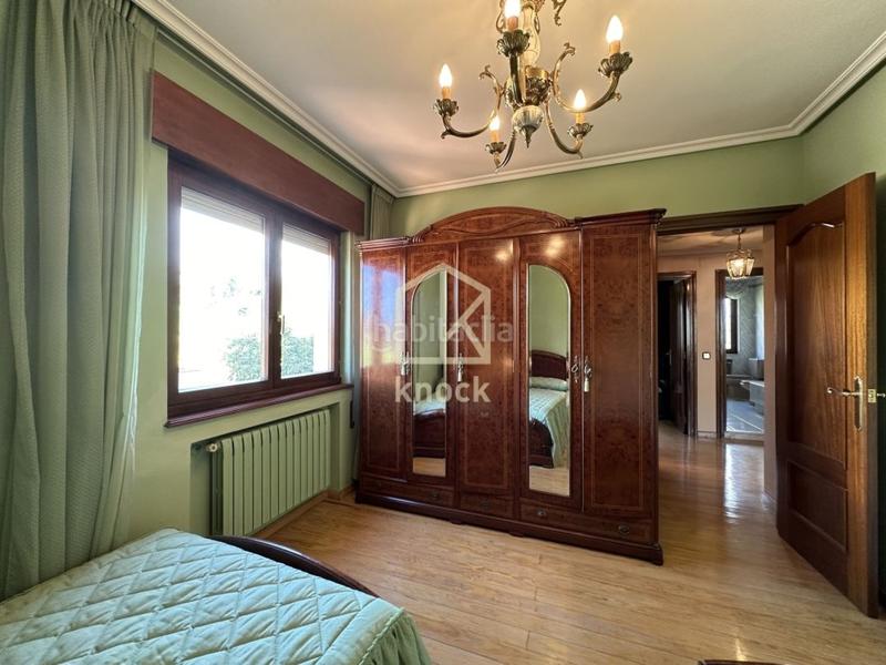 Foto 12ab6f2c-49b0-42db-8216-d17082ec176e. Casa con riscaldamento parcheggio in Viella-Granda-Meres Siero