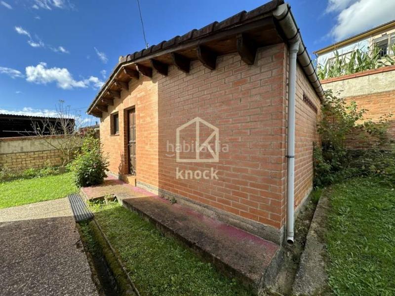 Foto 24e35d17-3122-4195-94fb-c257dc9fc3f3. Casa con riscaldamento parcheggio in Viella-Granda-Meres Siero