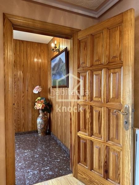 Foto 2d78c90b-61fa-4647-a6d1-e5517ee349c2. Casa con riscaldamento parcheggio in Viella-Granda-Meres Siero