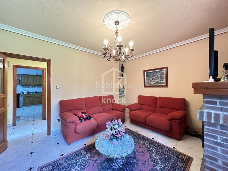 Foto 2dd14cd6-aae1-4597-944b-00326041b018. Casa con riscaldamento parcheggio in Viella-Granda-Meres Siero