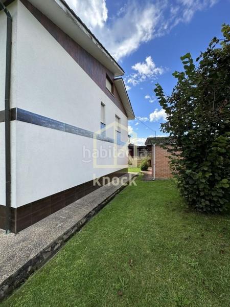 Foto 30048dcd-f966-4849-ab4d-1eb8e2473617. Casa con riscaldamento parcheggio in Viella-Granda-Meres Siero