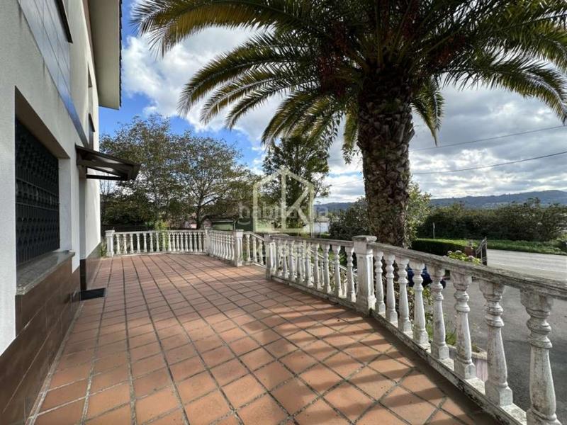 Foto 328d321c-3379-4d05-b879-b77e130e929f. Casa con riscaldamento parcheggio in Viella-Granda-Meres Siero