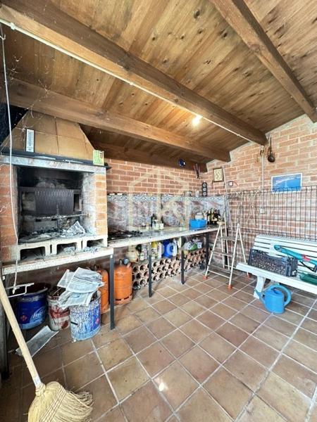 Foto 3367f83d-f544-4ce4-8667-65ebbe674691. Casa con riscaldamento parcheggio in Viella-Granda-Meres Siero