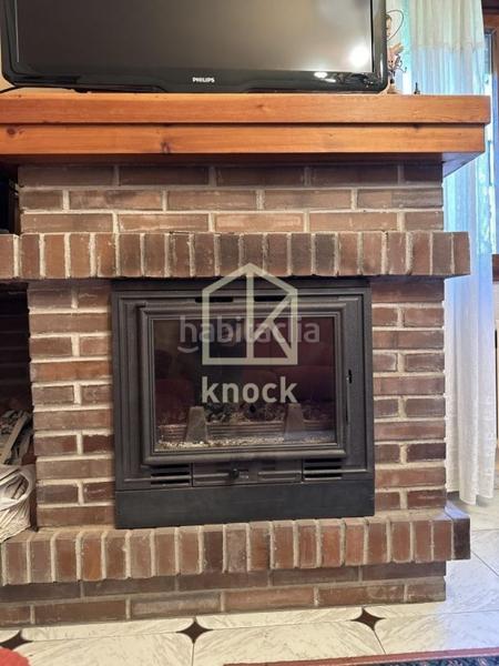 Foto 3c7c3847-8da0-4fe6-8bbf-b64182b02257. Casa con riscaldamento parcheggio in Viella-Granda-Meres Siero