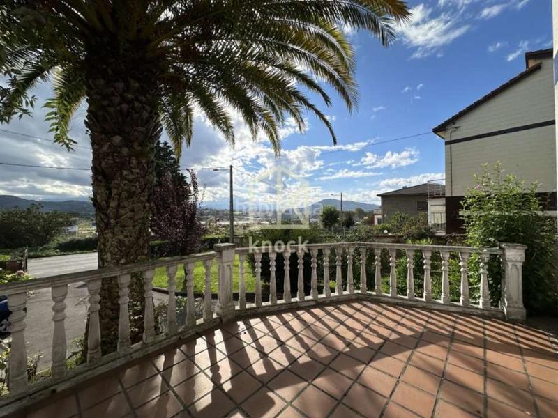 Foto 5616c7a7-228f-4ef6-aaa3-585d705985dc. Casa con riscaldamento parcheggio in Viella-Granda-Meres Siero