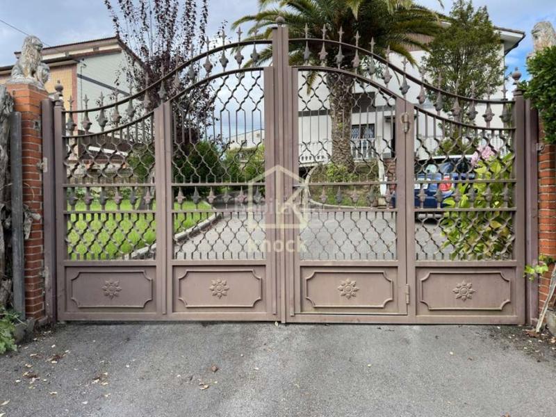 Foto 606bdf6f-e6ae-4c18-b29c-7014adbf47fb. Casa con riscaldamento parcheggio in Viella-Granda-Meres Siero