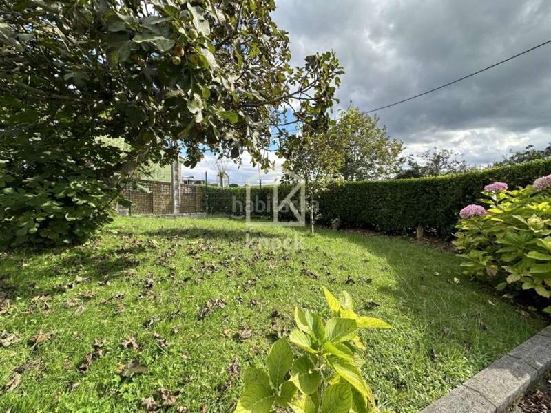 Foto 65f2b0ae-85f7-45ca-8a99-e7b7e5300ede. Casa con riscaldamento parcheggio in Viella-Granda-Meres Siero