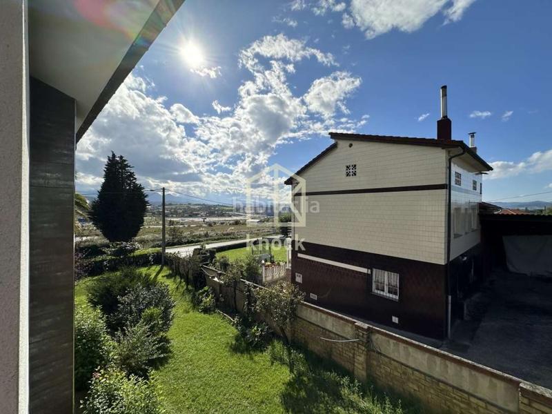 Foto 67819756-ac9c-4a18-a273-eabebb1856ed. Casa con riscaldamento parcheggio in Viella-Granda-Meres Siero