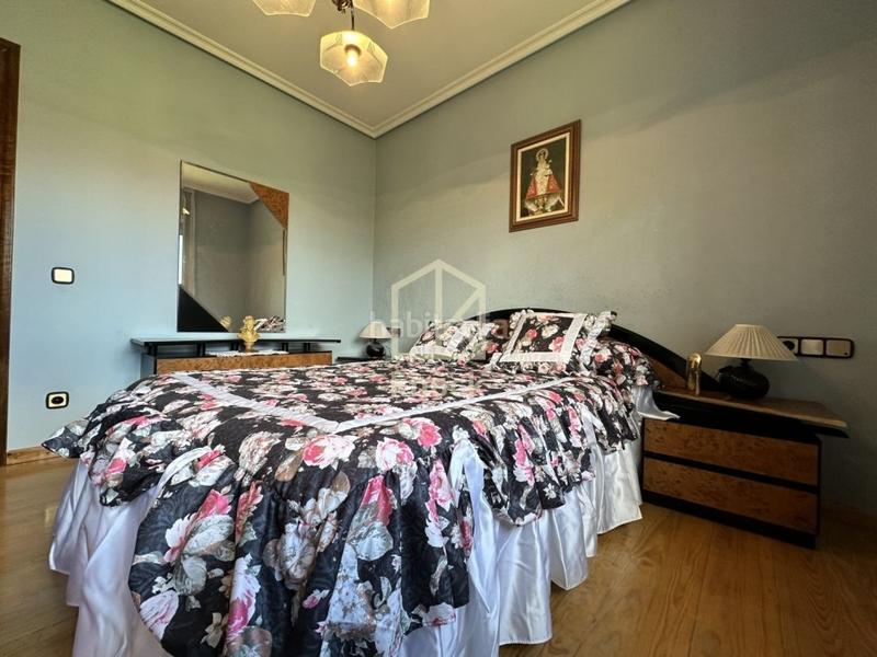 Foto 6ec5658f-b297-4d1c-9f0f-532bbb88c1c2. Casa con riscaldamento parcheggio in Viella-Granda-Meres Siero