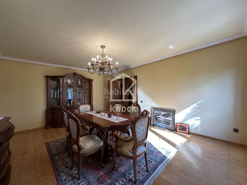 Foto 7a5c6b31-598d-4e1b-b713-3500717dcdc2. Casa con riscaldamento parcheggio in Viella-Granda-Meres Siero