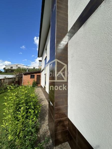 Foto 7b7b3f8c-e445-4f56-acf7-f847da08040d. Casa con riscaldamento parcheggio in Viella-Granda-Meres Siero