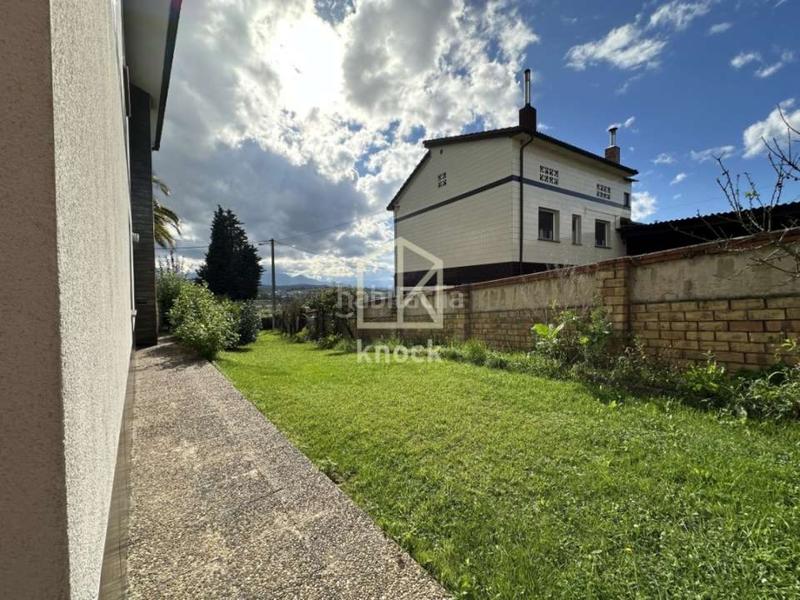 Foto 7f322a3e-058b-4628-b298-2f28f97884df. Casa con riscaldamento parcheggio in Viella-Granda-Meres Siero