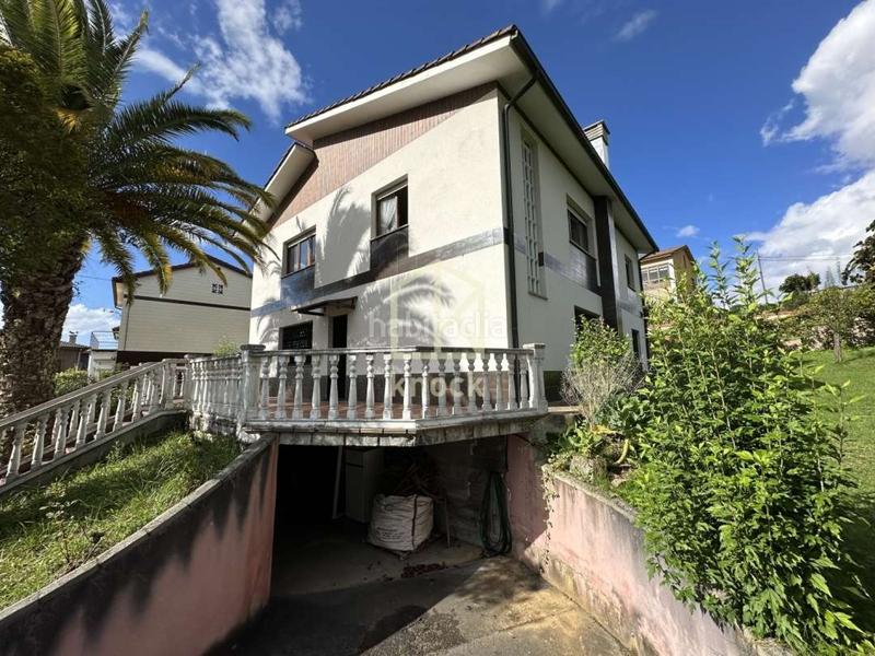 Foto c21db36c-90de-45e2-be78-075a56ed0e23. Casa con riscaldamento parcheggio in Viella-Granda-Meres Siero