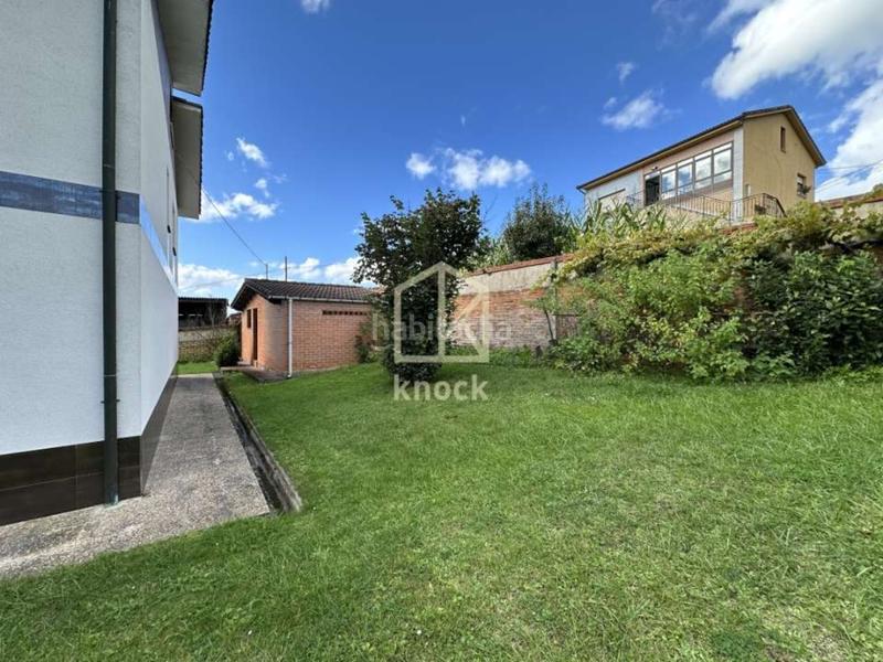 Foto c2d7b96e-ac28-40d0-a3e7-5dec522dc337. Casa con riscaldamento parcheggio in Viella-Granda-Meres Siero